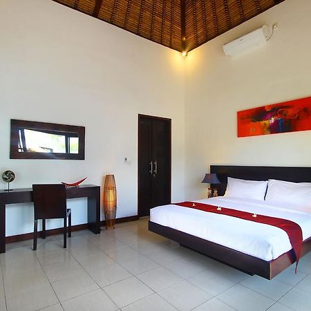 Villa Calypso By Optimum Bali Villas 세미냑 외부 사진