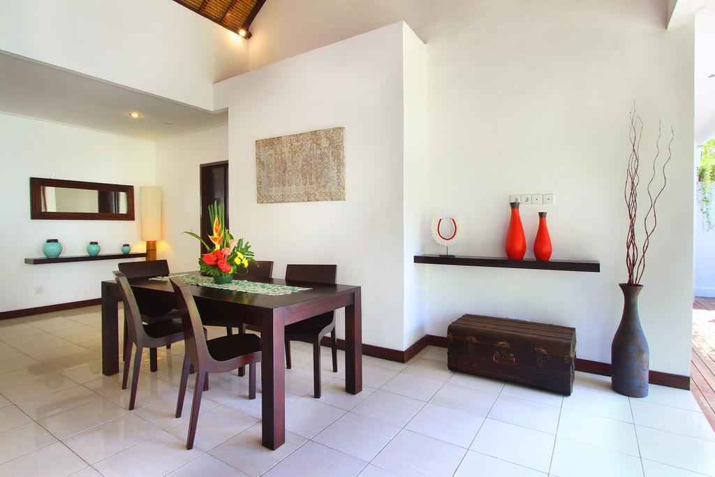 Villa Calypso By Optimum Bali Villas 세미냑 외부 사진