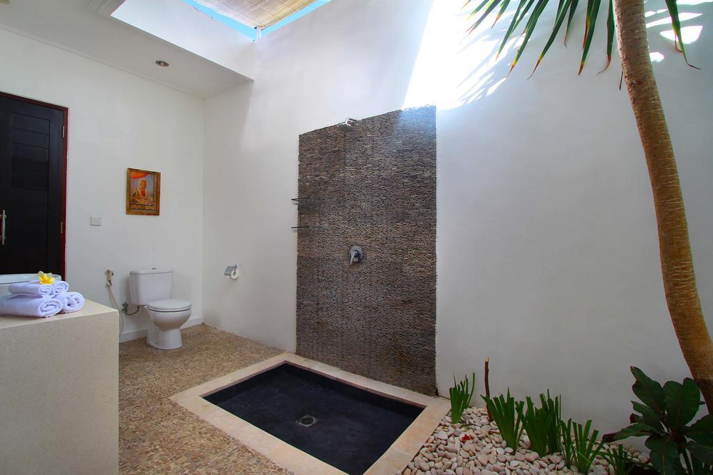 Villa Calypso By Optimum Bali Villas 세미냑 외부 사진