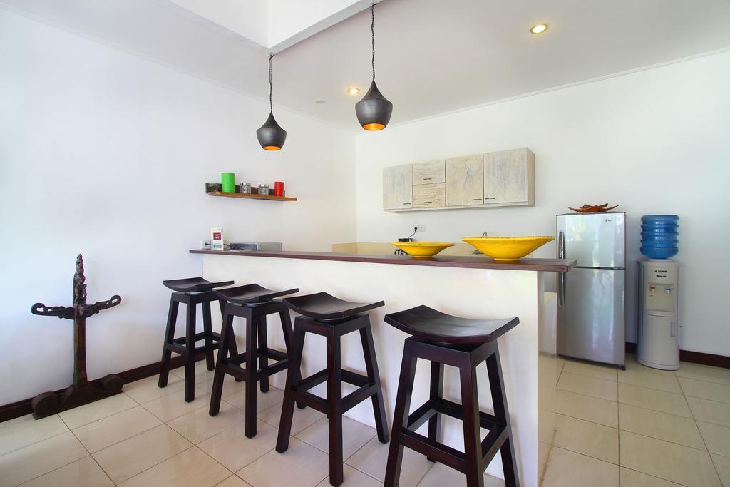 Villa Calypso By Optimum Bali Villas 세미냑 외부 사진