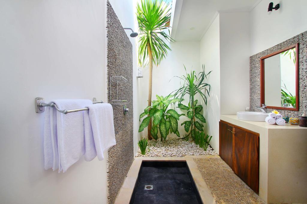Villa Calypso By Optimum Bali Villas 세미냑 외부 사진