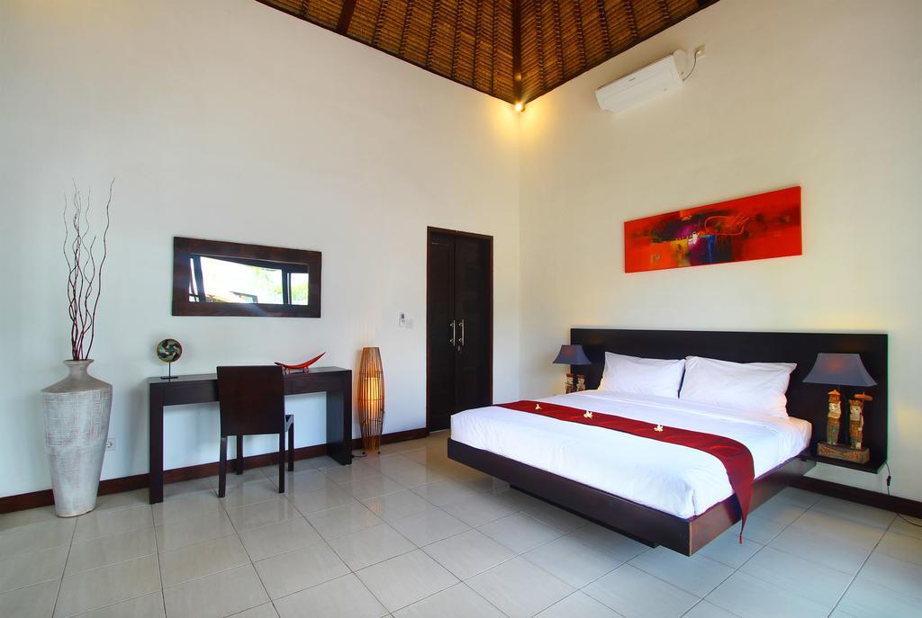 Villa Calypso By Optimum Bali Villas 세미냑 외부 사진